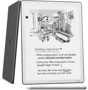 Amazon Kindle Scribe 32GB E-Reader and Digital Notebook