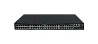 HPE Networking CW 2150 48p 10M/100M/1G PoE+ 4p SFP+ 1G/10G 390W Switch