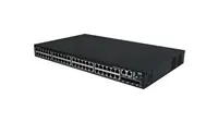 Коммутатор HPE Networking CW 2150 48 портов PoE+ Photo 4