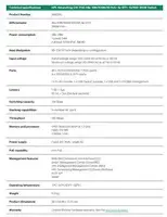 Коммутатор HPE Networking CW 2150 48 портов PoE+ Photo 7