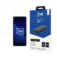 3MK ARC+ aizsargplēve TCL 50 NXTpaper 5G un 50 Pro NXTpaper 5G viedtālruņiem