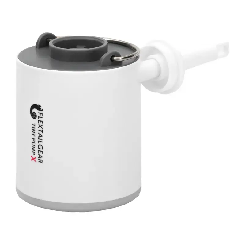 Flextail Tiny Pump X pārnēsājams elektriskais sūknis Photo 2