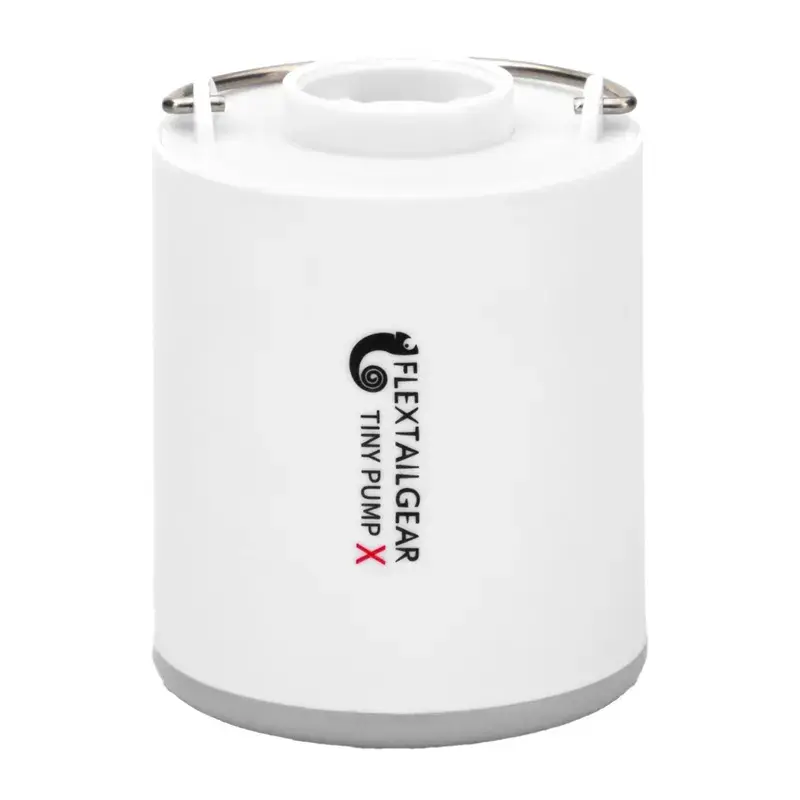 Flextail Tiny Pump X pārnēsājams elektriskais sūknis Photo 3