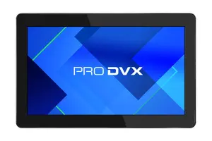 ProDVX APPC-12XP All-in-One Tablet PC, 11.6" Full HD IPS Touchscreen, Android 12, 4GB RAM, 16GB eMMC