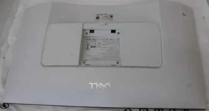 Dell S2725HSM 27" IPS Monitor Photo 4