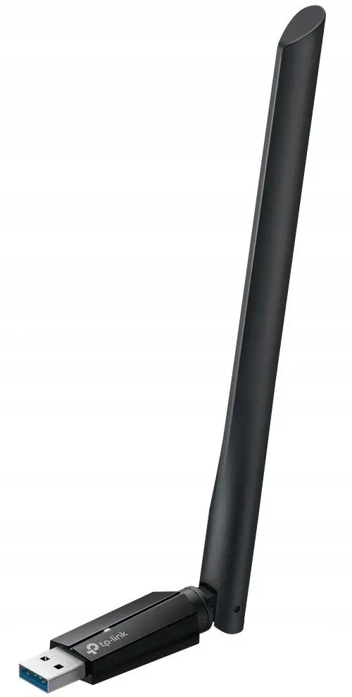 TP-LINK Archer TBE400U Plus BE6500 Wi-Fi 7 USB Adapter Photo 9