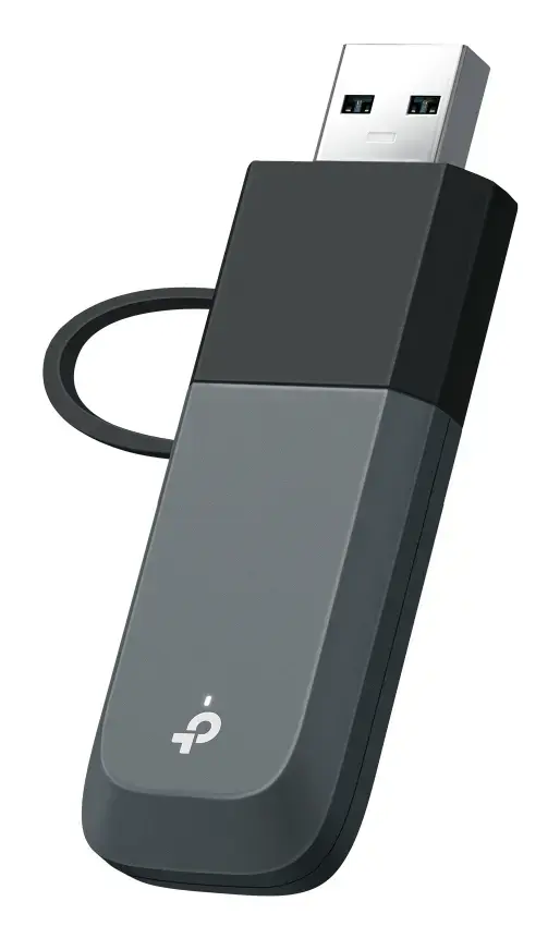 Wi-Fi 7 USB-адаптер TP-Link Archer TBE230U Photo 2