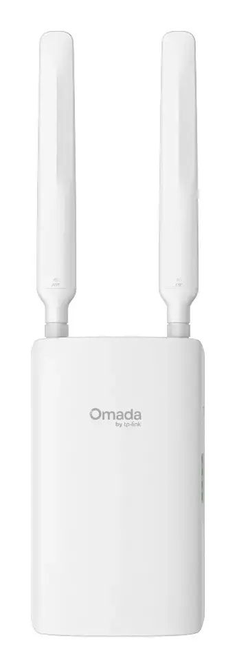 TP-Link Omada Gateway gateway/controller ER603WP-4G-OUTDOOR Photo 2