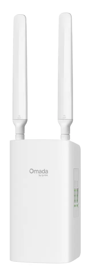 TP-Link Omada ER603WP-4G-Outdoor vārtejas kontrolieris ar