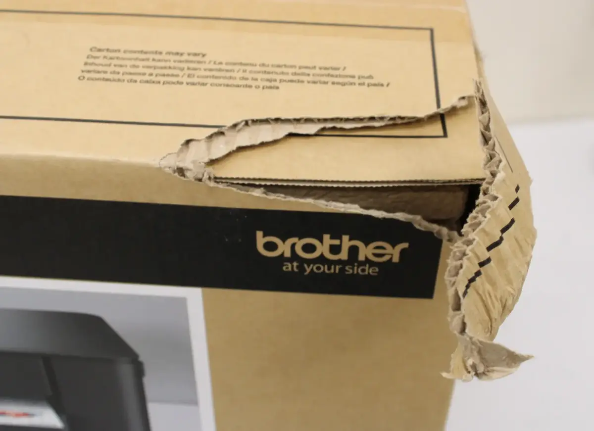 Brother DCPJ1260WRE1SO 2000001429327 Photo 5
