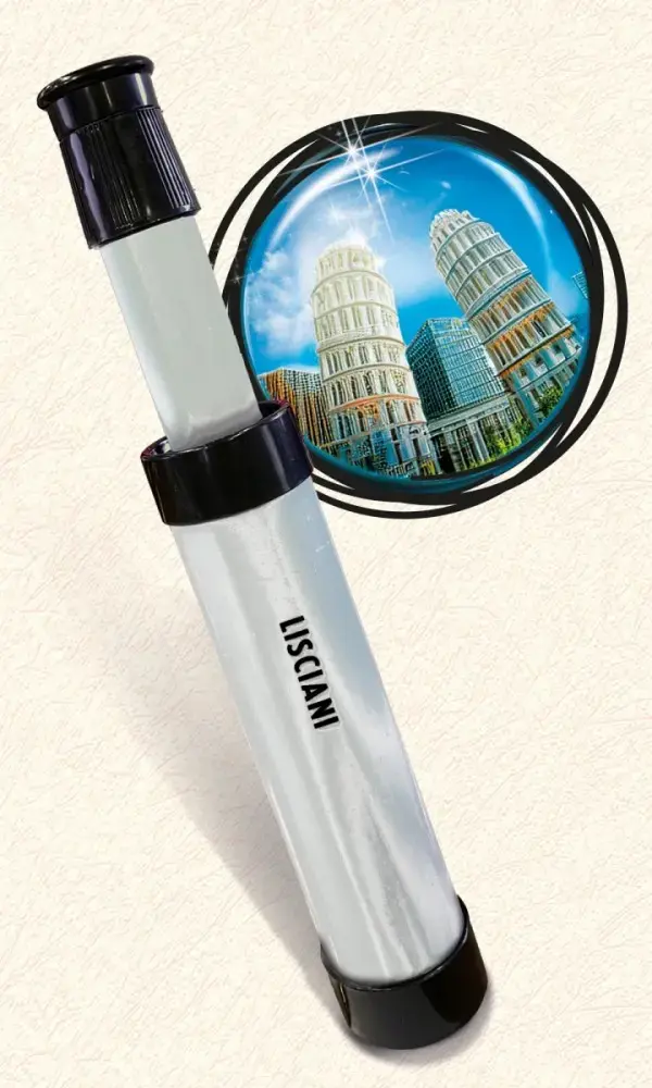 Liscianigiochi Im a Genius Micro Telescope научный набор Photo 2