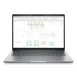 Ноутбук HP ZBook Firefly 14 G11, Intel Core Ultra 5 125U, 16 ГБ ОЗУ, 512 ГБ SSD, Windows 11 Pro