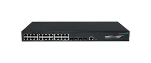 Сетевой коммутатор HPE OfficeConnect 2050 20G 4SR2.5 4F