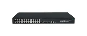 HPE CW 2050 20p 10/100/1000BASE-T 4p Smart Rate 1/2.5GbE 4p SFP 1G/2.5G