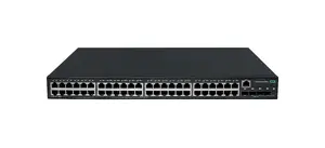 HPE CW 2050 48p 10/100/1000BASE-T 4p SFP 1G/2.5G