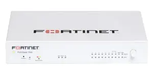 Fortinet FortiGate 70G hardware firewall Desktop 10 Gbit/s Wired Ethernet LAN