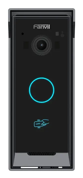 Fanvil I60 video intercom system I60 Photo 2