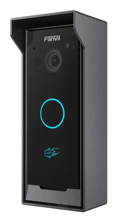 Fanvil I60 video intercom system I60 Photo 3