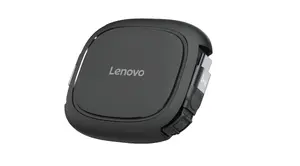 Lenovo USB кабель USB 2.0 1,2 m USB C 0,48 Gbit/s 240 W Черный