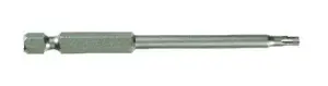 CAMO TX15 Screwdriver Bits, 2 Pieces