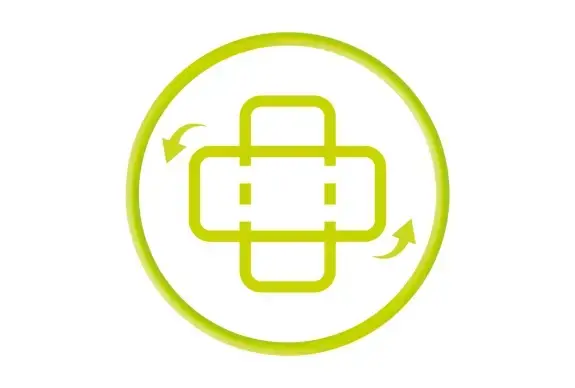 Магнитное зарядное устройство Mobile Origin MO-MWCH-PW15 Photo 10