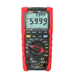 Multimetrs UT195DS UNI-T
