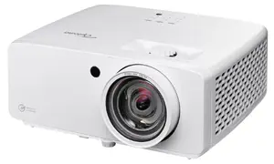 Лазерный короткофокусный проектор Optoma ZK521ST
