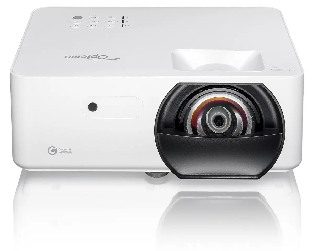 Optoma LH351ST LED Projector Photo 2