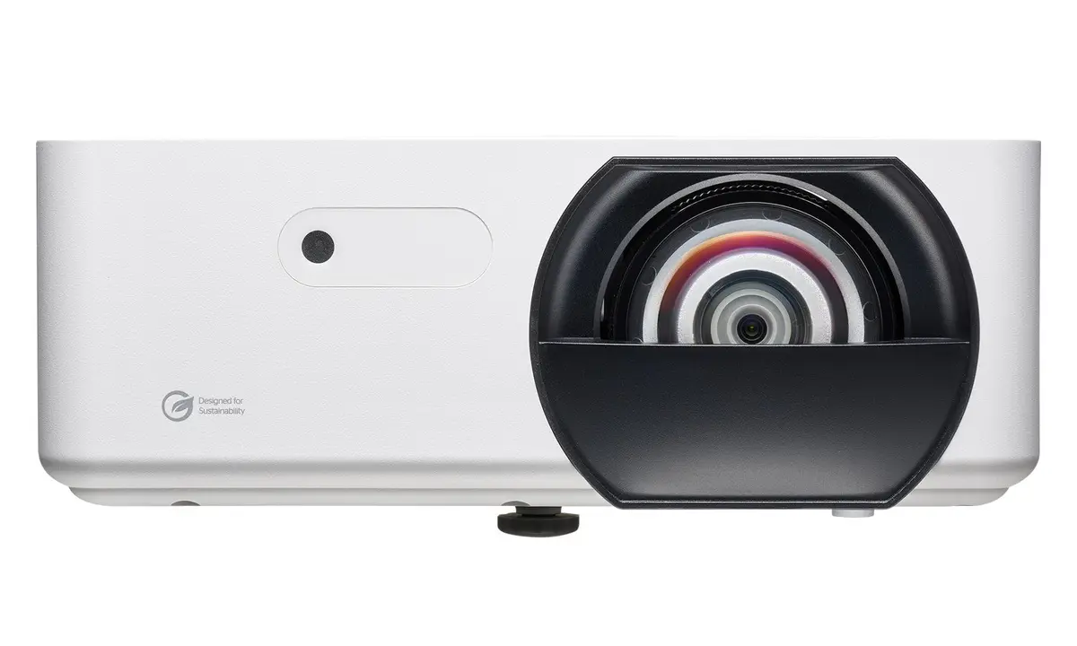 Optoma LH351ST LED Projector Photo 3