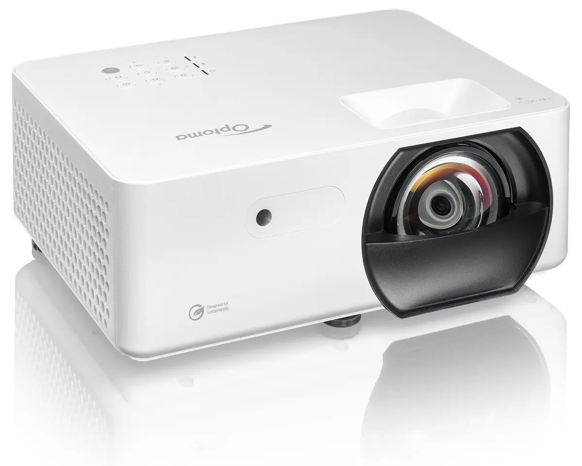 Optoma LH351ST LED Projector Photo 5