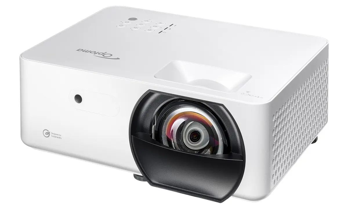 Optoma LH351ST LED Projector Photo 6
