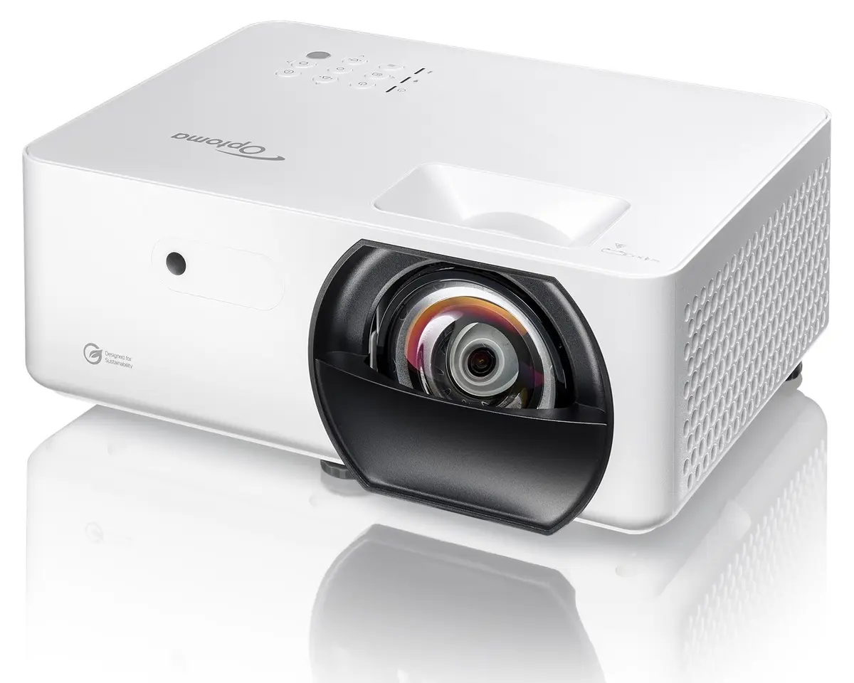 Optoma LH351ST LED Projector Photo 7