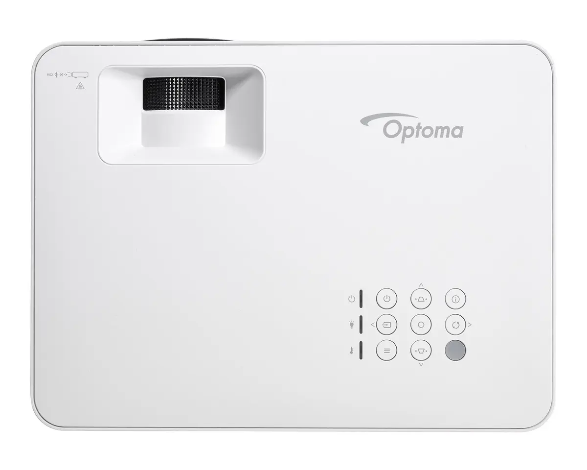 Optoma LH351ST LED Projector Photo 8