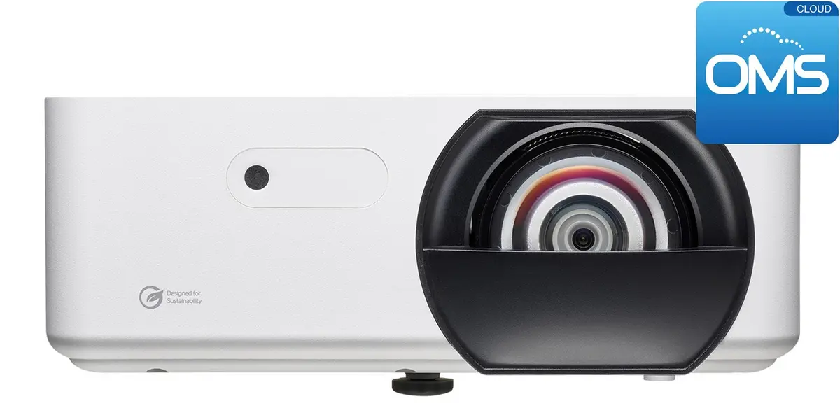 Optoma LH351ST LED Projector Photo 9