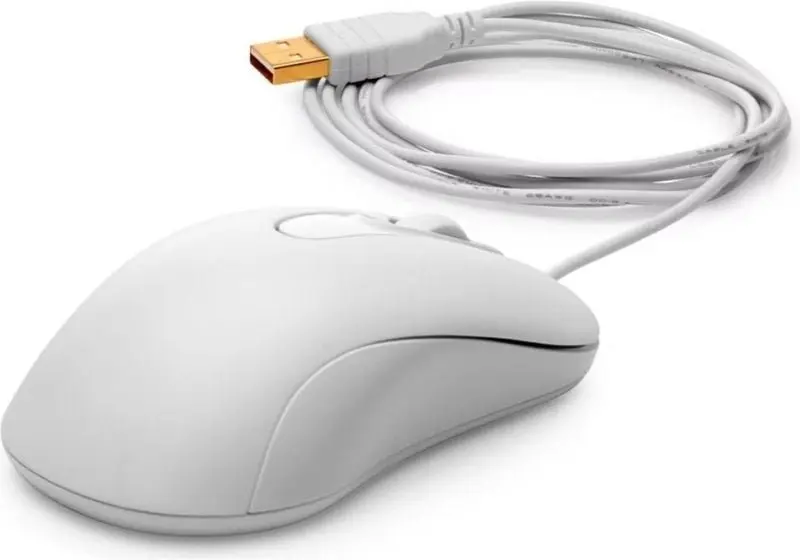 HP 1VD81AA Mouse Photo 2