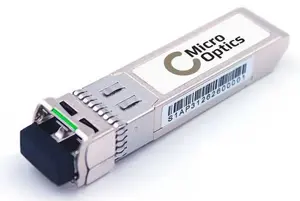 SFP трансивер Lanview MO-GLC-FE-100ZX, совместимый с Cisco GLC-FE-100ZX