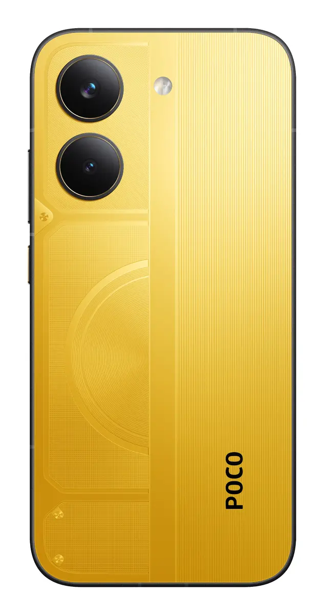 POCO X8 Pro 5G Smartphone 8GB/256GB Photo 7