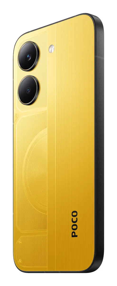 POCO X8 Pro 5G Smartphone 8GB/256GB Photo 9