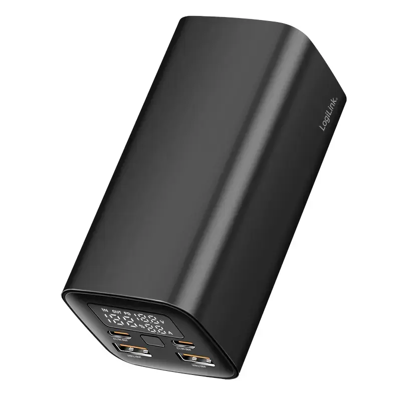 LogiLink PA0350 power bank PA0350 Photo 3