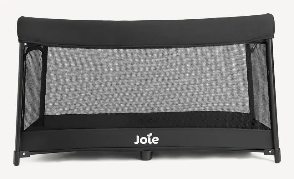 Joie Amigo 120 Baby Travel Bed Photo 2