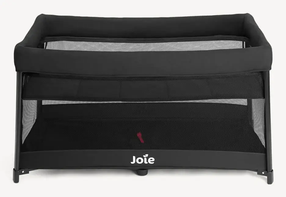 Joie Amigo 120 Baby Travel Bed Photo 5