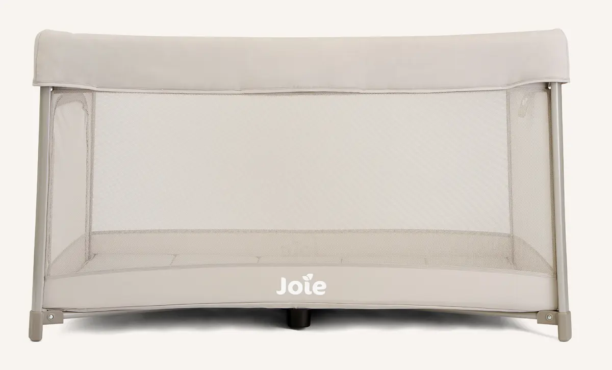 Joie Amigo 120 Baby Travel Bed Photo 2