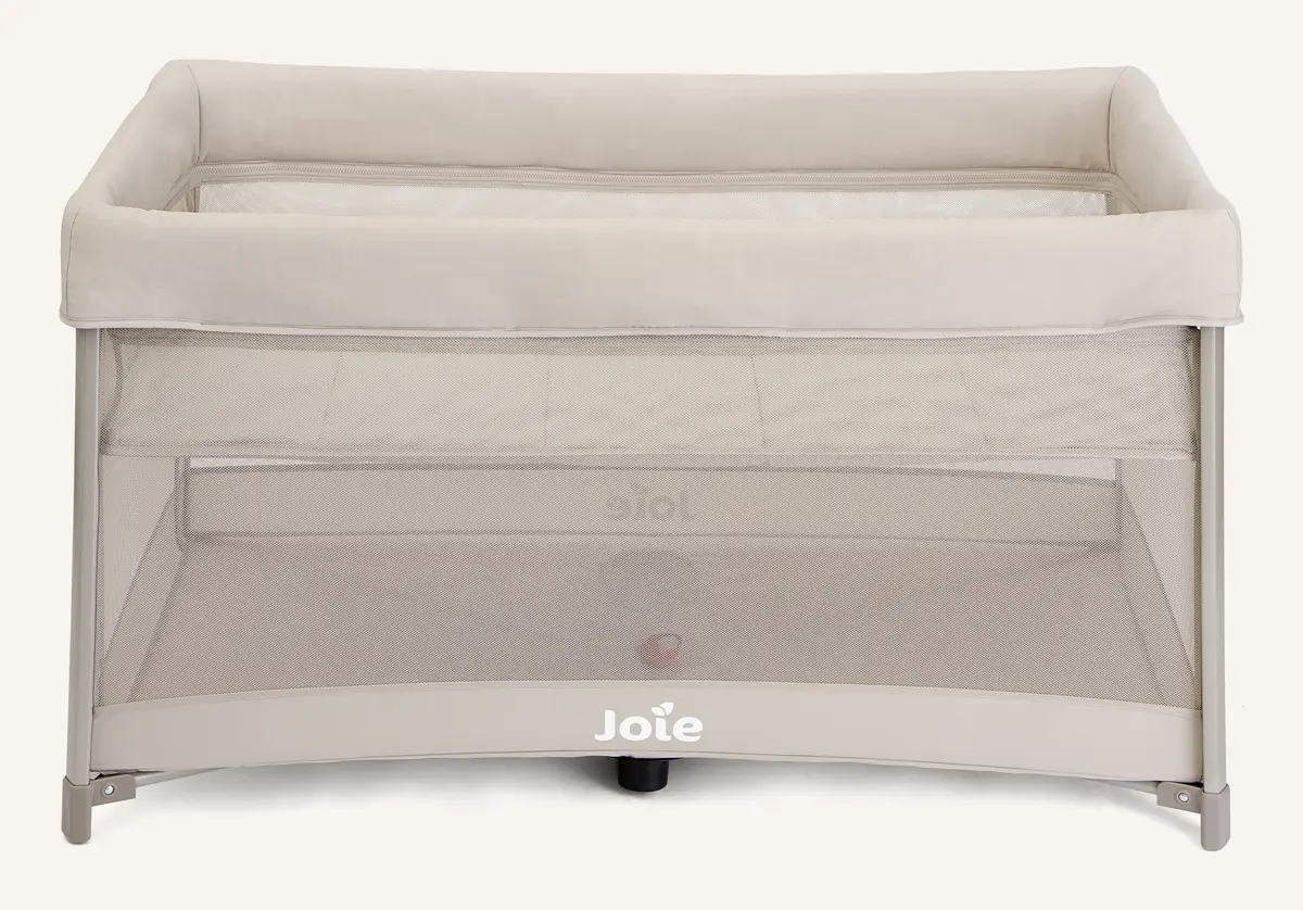 Joie Amigo 120 Baby Travel Bed Photo 5