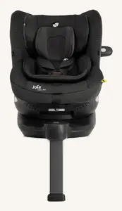 Joie C1801OBMRC000 детское автокресло 0+/1 (0 - 18 кг; 0 - 4 года) Черный