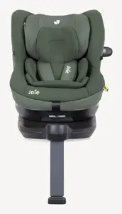 Joie i-Spin 360 детское автокресло 0+/1 (0 - 18 кг; 0 - 4 года) Зеленый