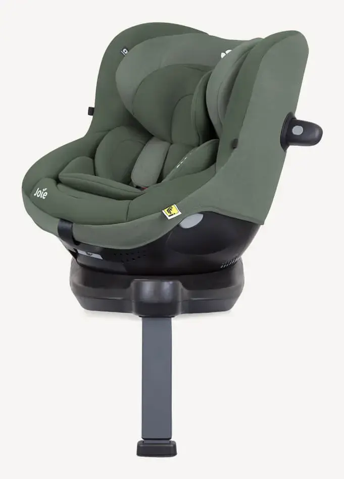 Joie i-Spin 360 baby car seat C1801OATHY000 Photo 2