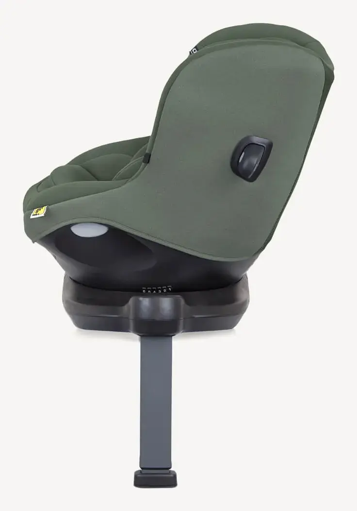 Joie i-Spin 360 baby car seat C1801OATHY000 Photo 3