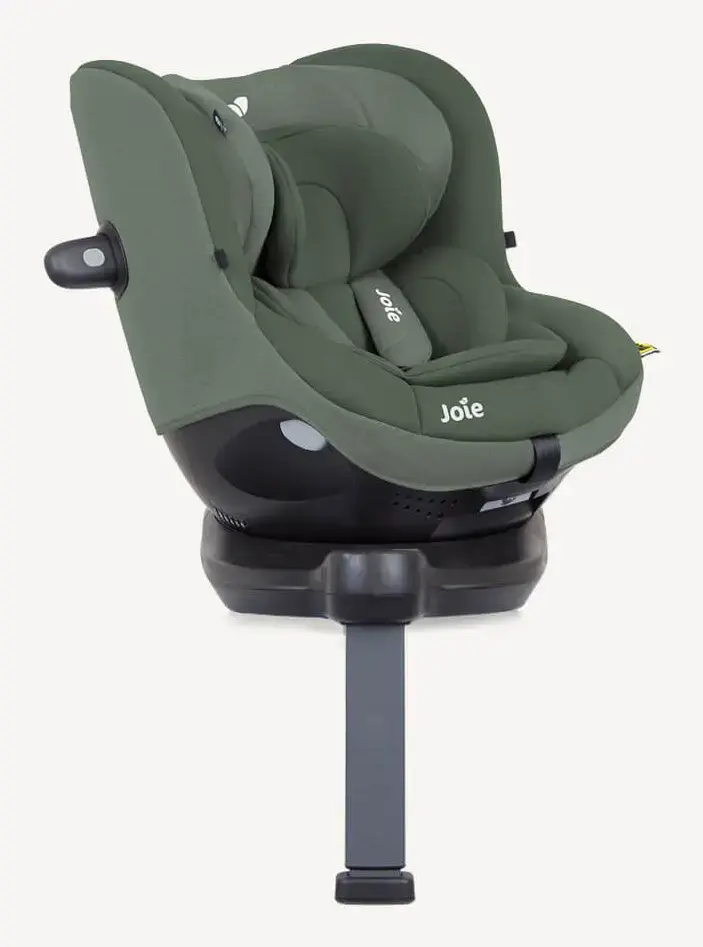 Joie i-Spin 360 baby car seat C1801OATHY000 Photo 4