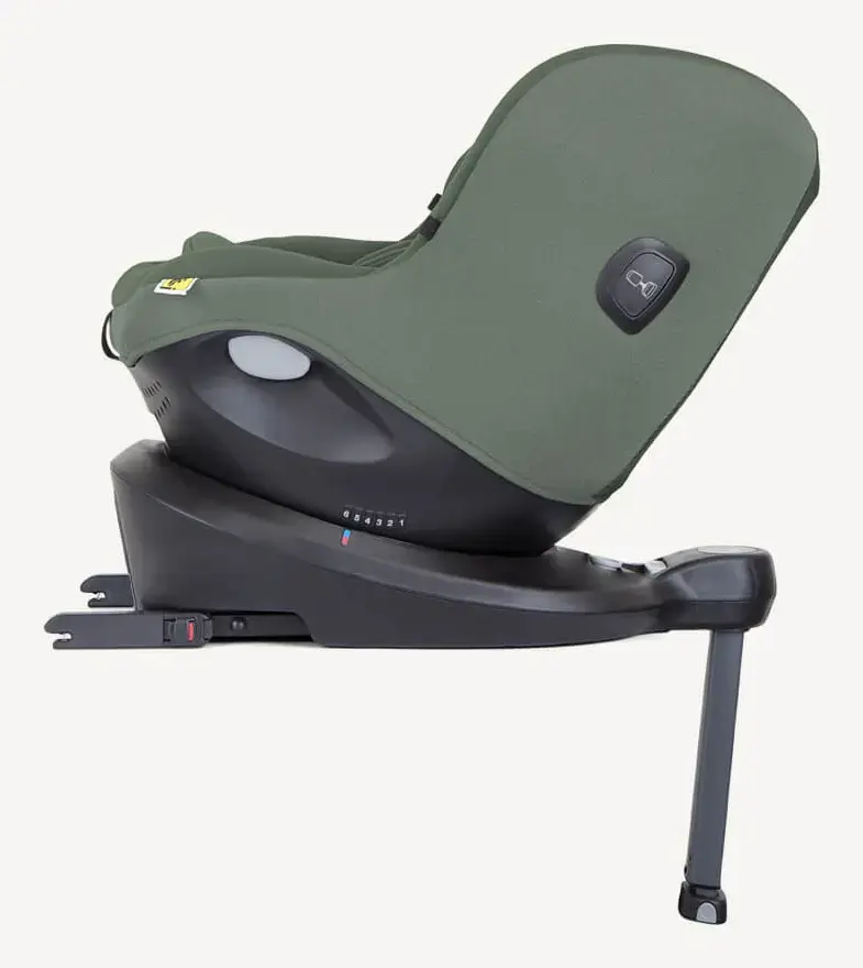 Joie i-Spin 360 baby car seat C1801OATHY000 Photo 6