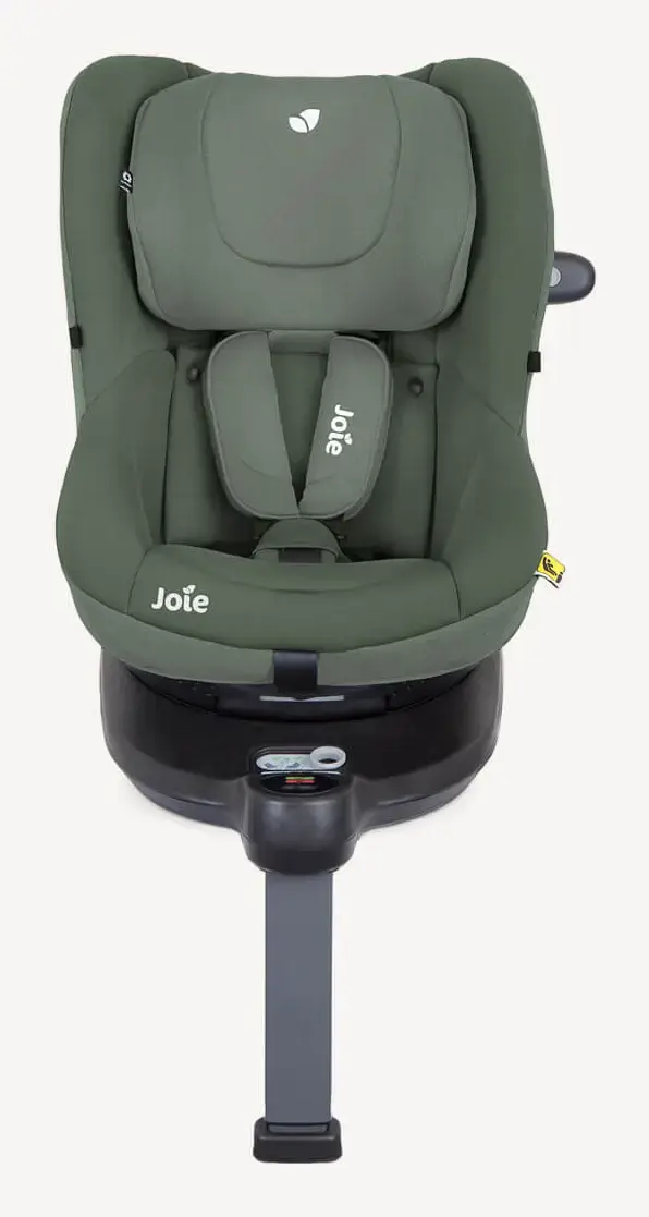 Joie i-Spin 360 baby car seat C1801OATHY000 Photo 8